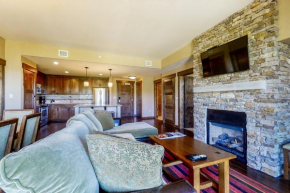 Trailhead Lodge 4122, Steamboat Springs